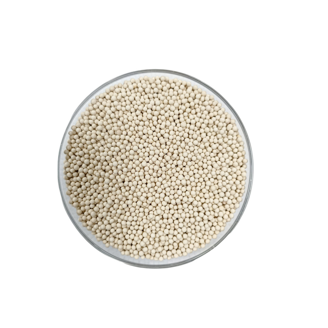 Adsorbentes de tamiz molecular 13X-APG (1)