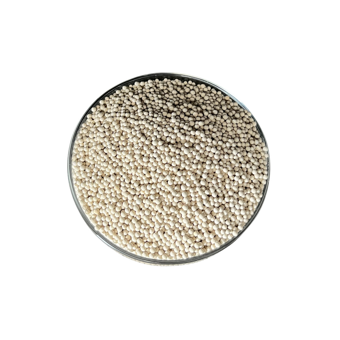 Adsorbentes de tamiz molecular 13X-APG (2)