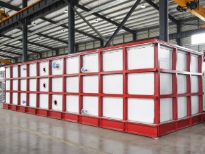 Laser Weled PIatecoil Static Melt Crystallizer for Chemical and Grease Purification and Separation