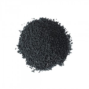 Chất hấp phụ rây phân tử carbon để sản xuất nitơ PSA
