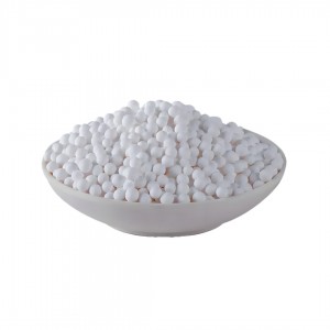 Activated Alumina Adsorbents Desiccants for Gas and Liquid Drying