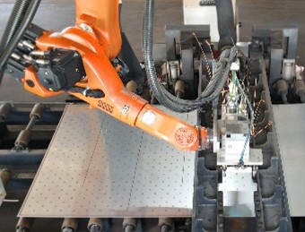 Laser Welding Machines 