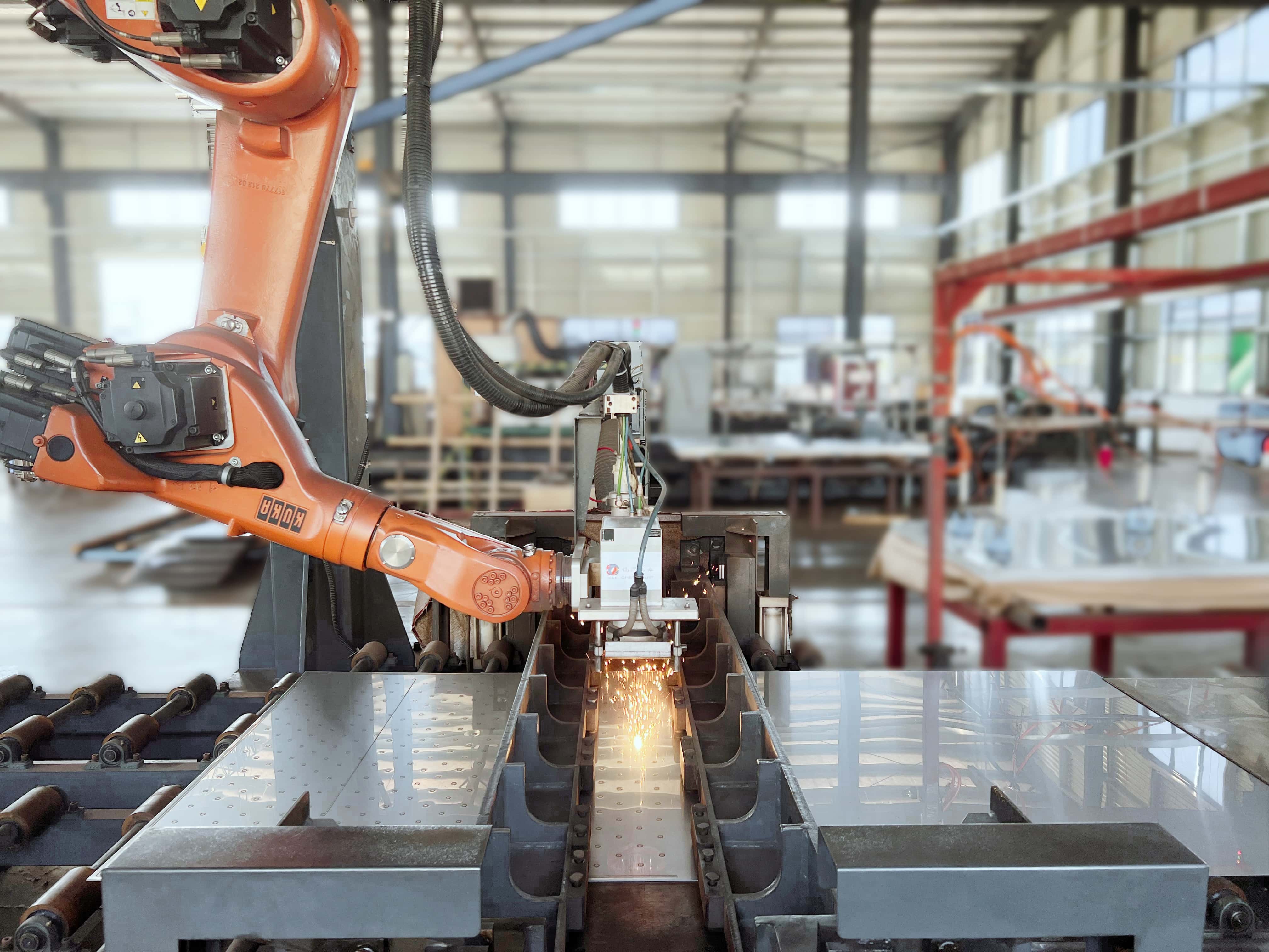Laser Welding Machine