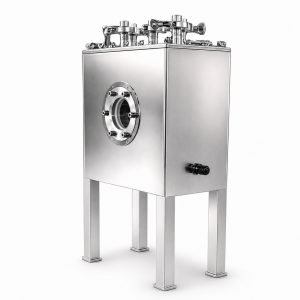 PIatecoil Static Melt Crystallizer