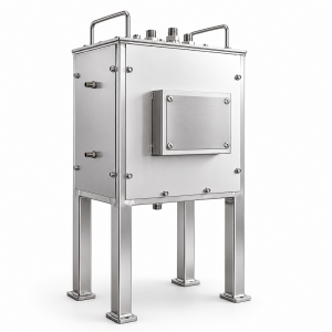 PIatecoil Static Melt Crystallizer