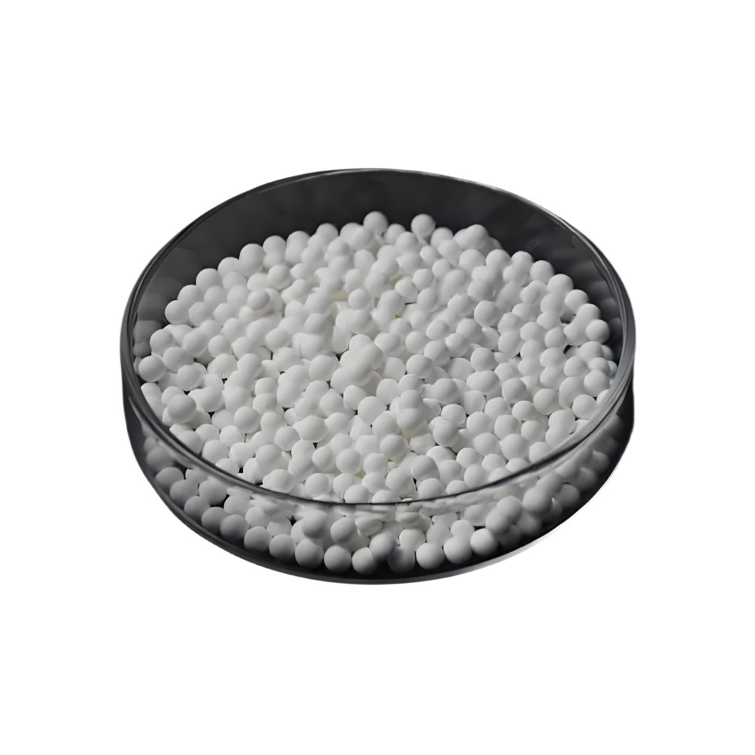 low acid activated alumina pic2