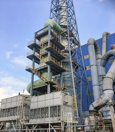 platecoil gas heat exchangers 1