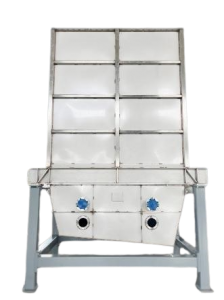 Platecoil Pillow Plates Flue Gas Heat Exchangers Gas Condenser and Gas Heater
